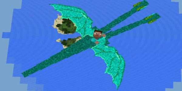 Dragons for Minecraft PE screenshot 1