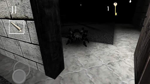 Slendrina X screenshot 5