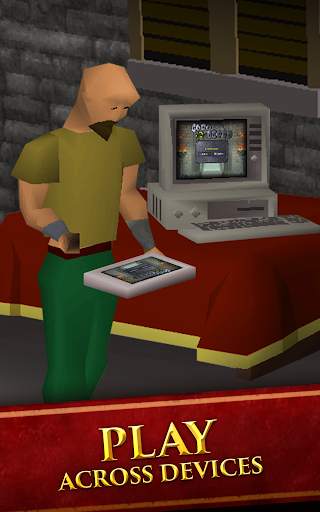 Old School RuneScape screenshot 11