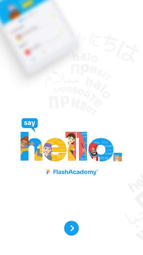 FlashAcademy® скриншот 1