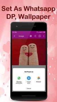 Valentine Images Greetings 2020 screenshot 2