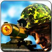 Sniper Assassin Shooter Pro 1.0