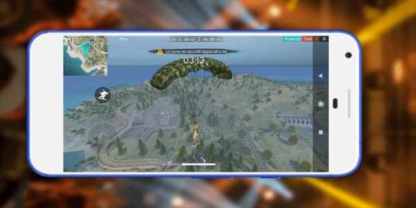 Free-Fire Guide  & Diamonds screenshot 4