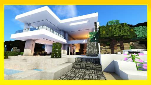 Houses for Minecraft screenshot 1