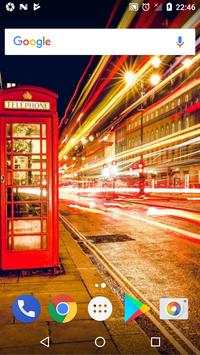 London Wallpaper HD & City Wallpaper HD screenshot 5