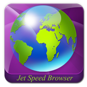 JetSpeed Browser icon