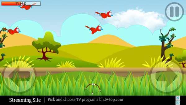 Birds Hunter स्क्रीनशॉट 2