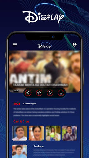 Live Cricket and Streaming Movie Guide 2 تصوير الشاشة