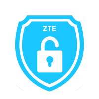 Free SIM Unlock Code for ZTE Phones logo