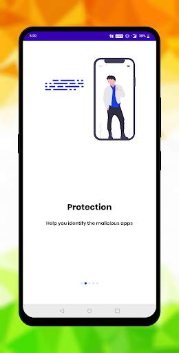 C-Delete - Uninstall & Remove unused, spam app screenshot 3