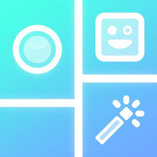 PHOTO EDITOR - Square Blur Image & Collage Maker 1.2