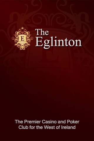 Eglinton Casino screenshot 1