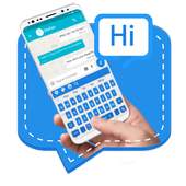 Signal - Private Messenger Keyboard 10001004
