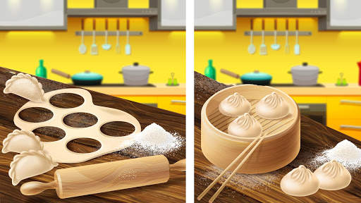 World Cookbook Chef Recipes: Cooking in Restaurant screenshot 7
