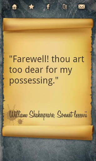53,000  Famous Quotes Free screenshot 1