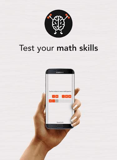 Skills - Logic Brain Games screenshot 5
