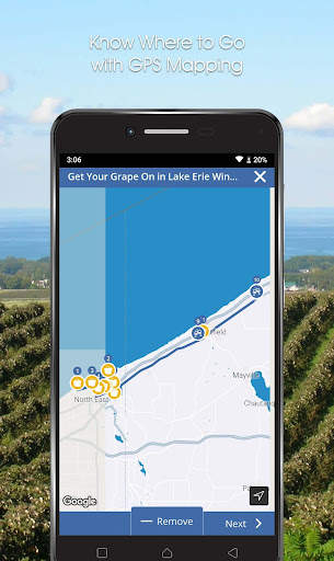 Hello Erie screenshot 3