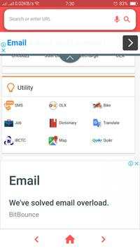 All Browser 2019 screenshot 7