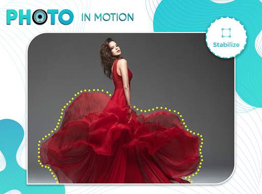 Photo In Motion screenshot 4