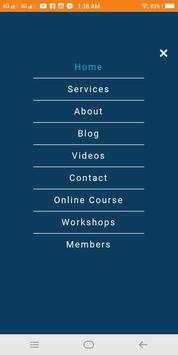 Odera Joseph - Official App - LITE screenshot 1