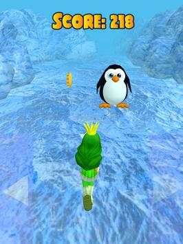 el templo y el hielo screenshot 10