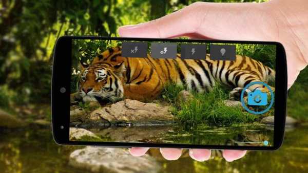 HD Camera Pro screenshot 5
