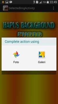 Hapus Background screenshot 2