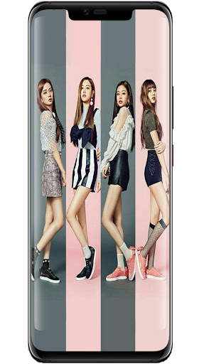 KPOP BLACKPINK Wallpaper HD screenshot 15