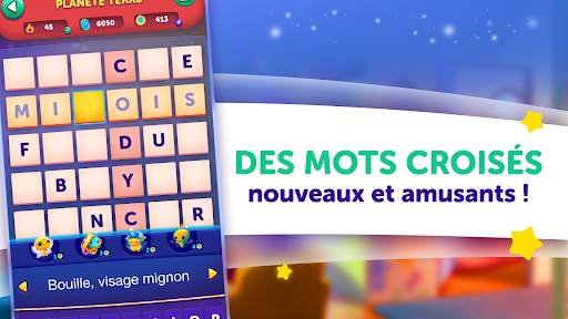 CodyCross : Mots Croisés screenshot 6