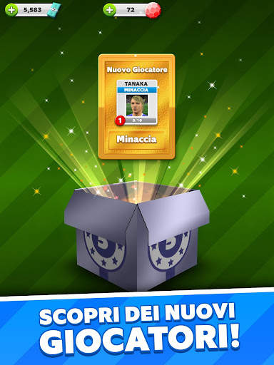 Score! Match - Calcio PvP screenshot 21