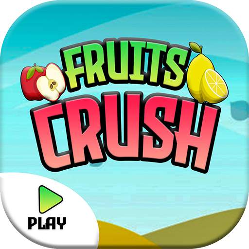 Fruit Crush 1.0.0.1