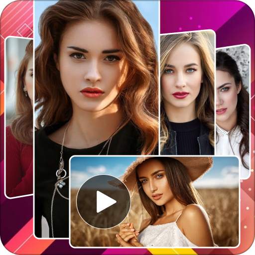 Music Video Maker : Slideshow Maker 1.0.1