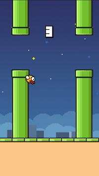 Crazy Bird screenshot 4