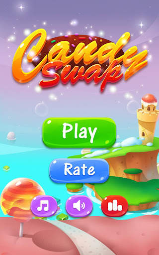 Candy Swap screenshot 16