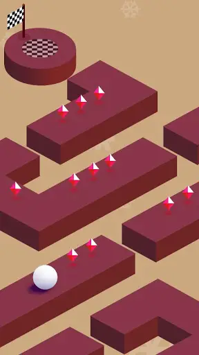 Tap Dash screenshot 3