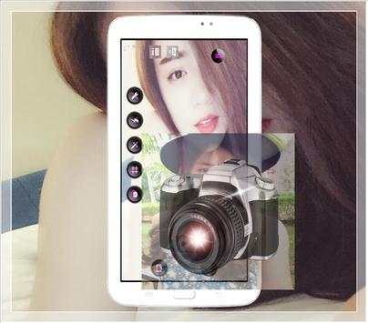 Sweet Selfie Camera App screenshot 3