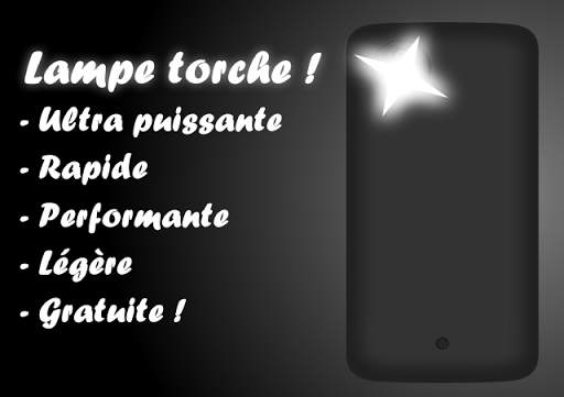 FREE BRIGHTEST FLASHLIGHT screenshot 2