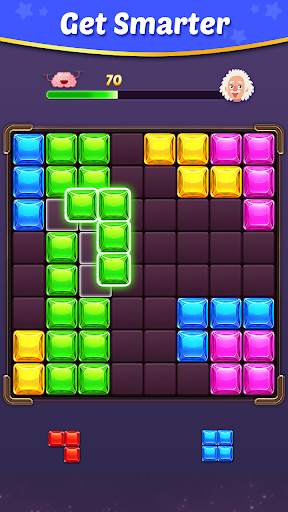 Block Puzzle Legend screenshot 7