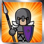 Spear Wars icon