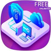 Best Free VPN HUB UNLIMITED - hot vpn proxy 2019 on 9Apps