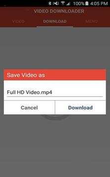 Tubematе screenshot 2