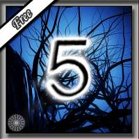 The Last Five - Open World logo