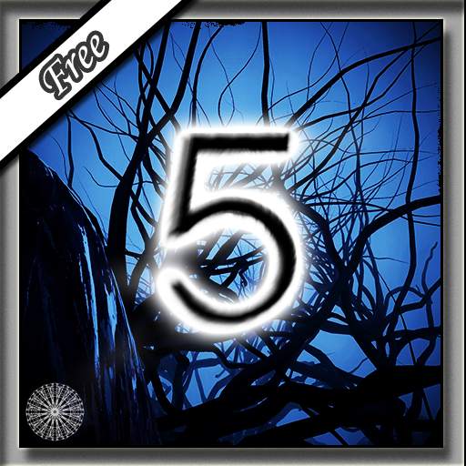 The Last Five - Open World 1.5