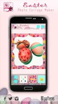 Easter Photo Collage Maker screenshot 1
