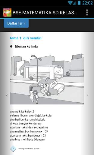 Buku Matematika SD Kelas  2 screenshot 5