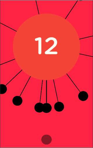 Pinn Beat: Casual games screenshot 2