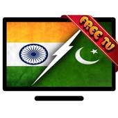 Pak India Free TV Channels on 9Apps