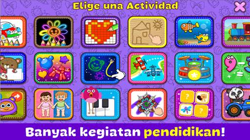 Cat dan Pelajari screenshot 3
