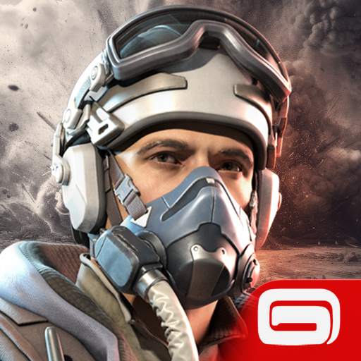 War Planet Online: MMO Game 6.3.0