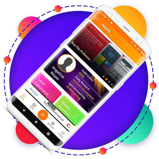 Quick Cash - All in One Entertainment. screenshot 4